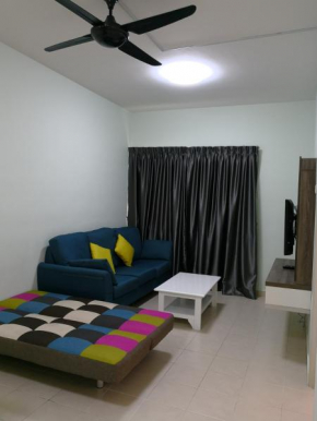 Cuti Cuti Homestay Cameron Jaya